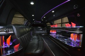 Nightlife Limousine Rentals in Novato, CA