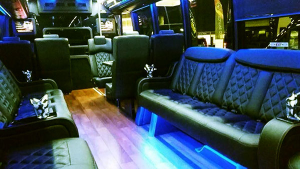 prom limo rentals